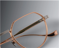 Brillengestelle Cutler and Gross CGOT1430 PELHAM 51 PINK - CGOT1430 PELHAM 51 PINK